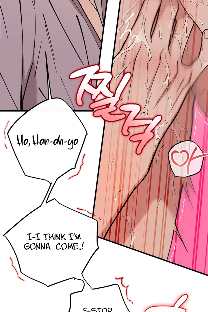 In my Bad [Kaizen Scan] - Chapter 11 🔞🔞 manhwa