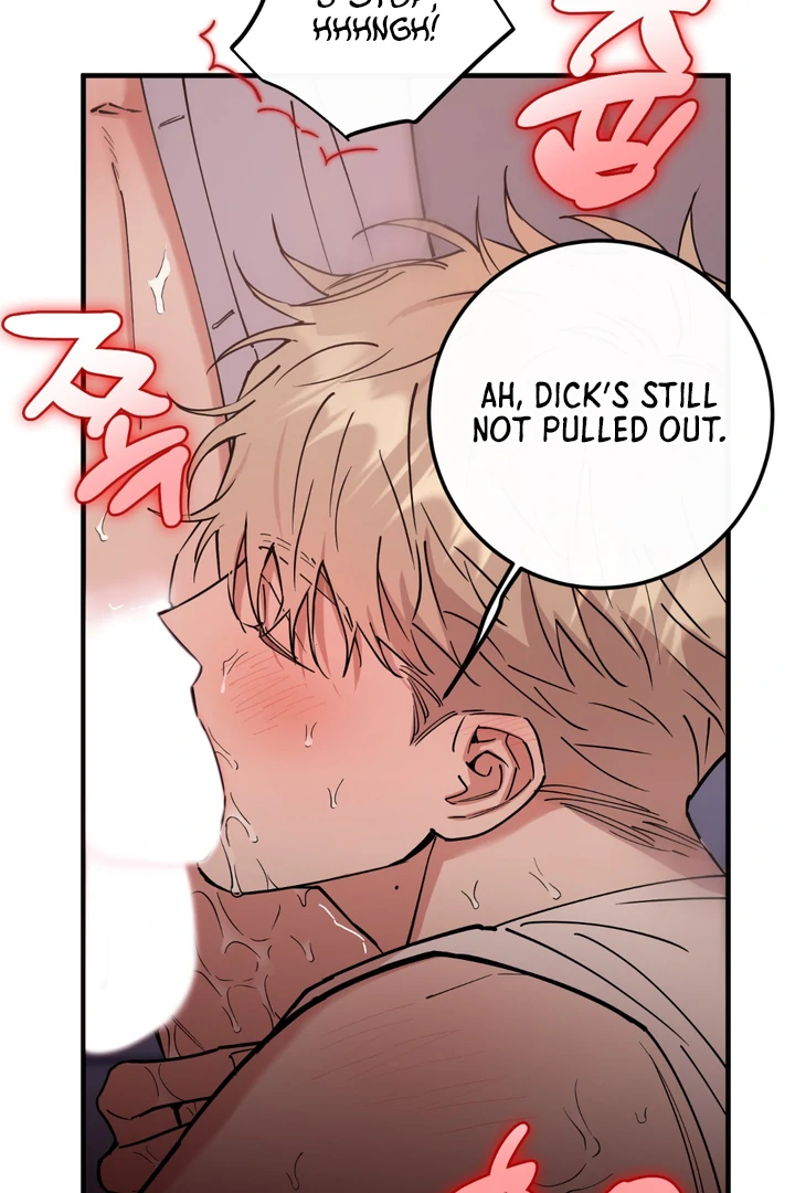 In my Bad [Kaizen Scan] - Chapter 11 🔞🔞 manhwa