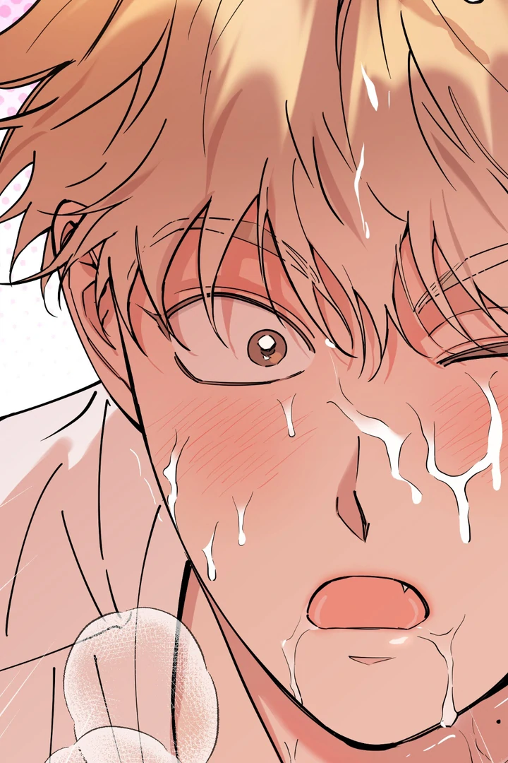 In my Bad [Kaizen Scan] - Chapter 11 🔞🔞 manhwa