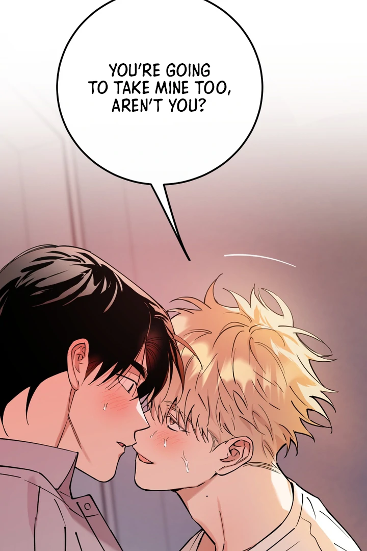 In my Bad [Kaizen Scan] - Chapter 11 🔞🔞 manhwa