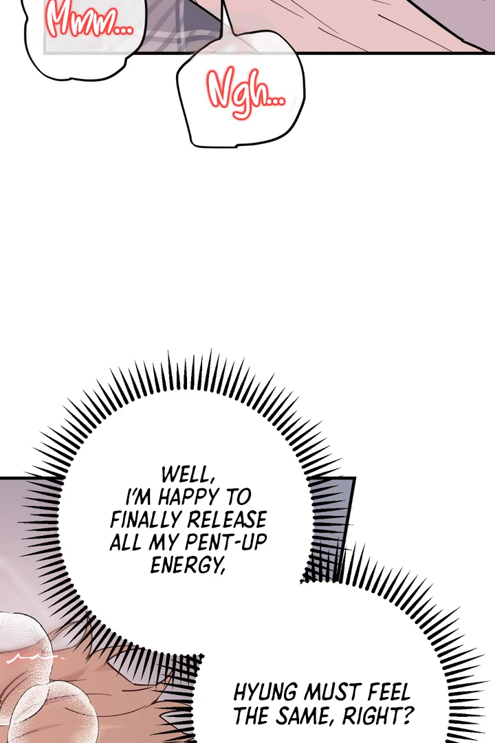 In my Bad [Kaizen Scan] - Chapter 12 🔞🔞 manhwa