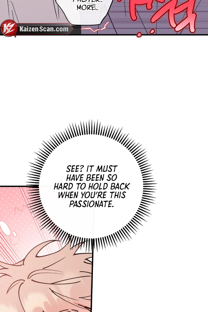 In my Bad [Kaizen Scan] - Chapter 12 🔞🔞 manhwa