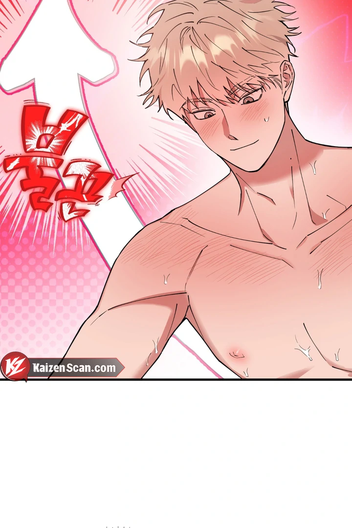 In my Bad [Kaizen Scan] - Chapter 12 🔞🔞 manhwa