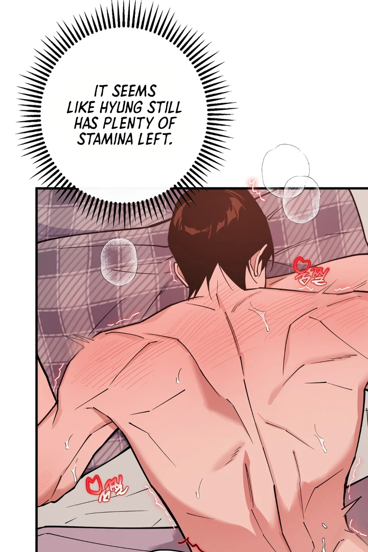 In my Bad [Kaizen Scan] - Chapter 12 🔞🔞 manhwa