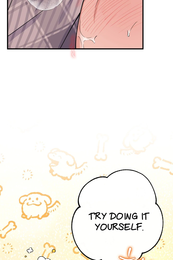 In my Bad [Kaizen Scan] - Chapter 12 🔞🔞 manhwa