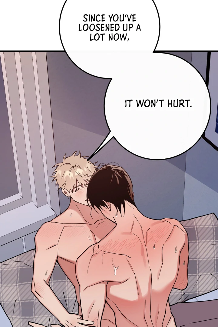 In my Bad [Kaizen Scan] - Chapter 12 🔞🔞 manhwa