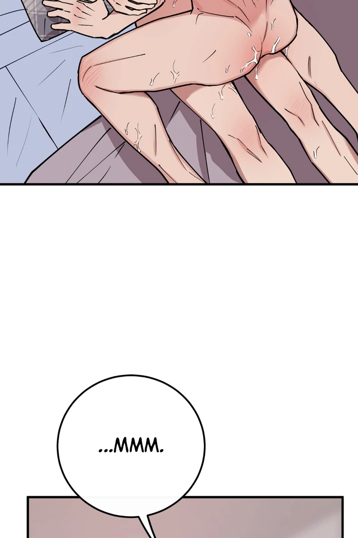 In my Bad [Kaizen Scan] - Chapter 12 🔞🔞 manhwa