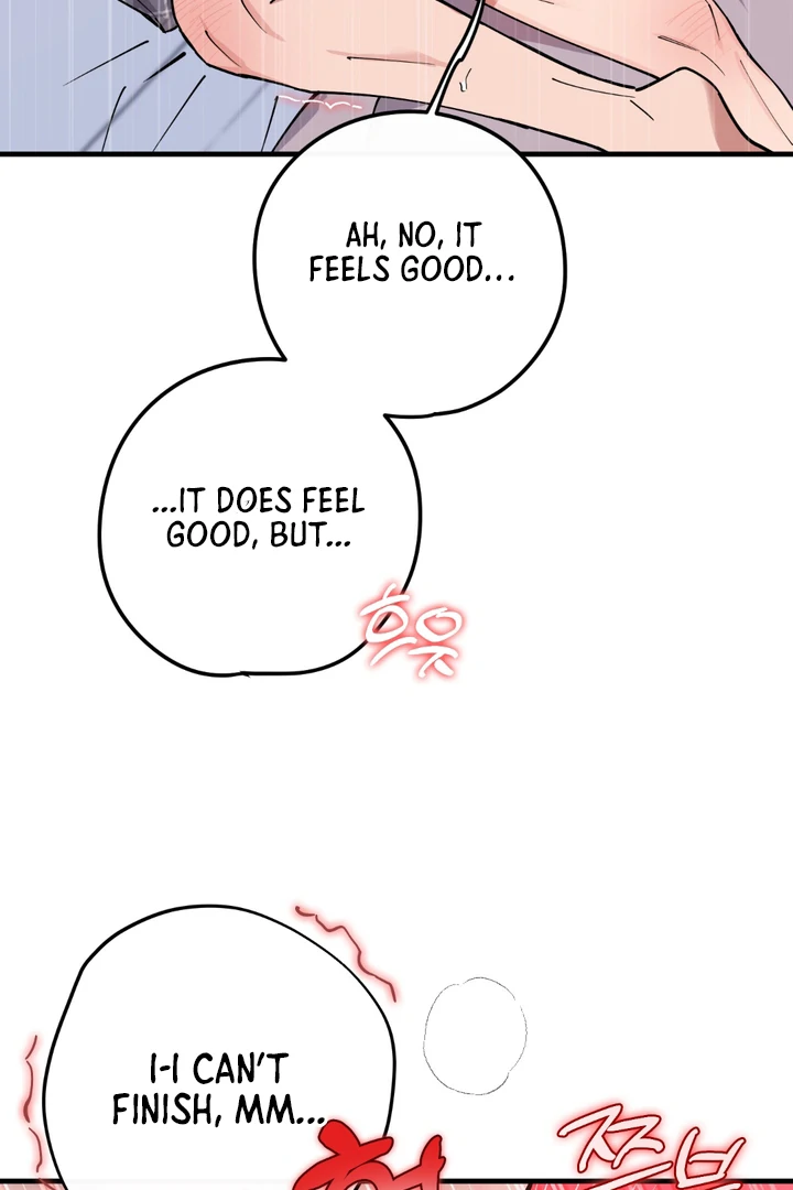 In my Bad [Kaizen Scan] - Chapter 12 🔞🔞 manhwa