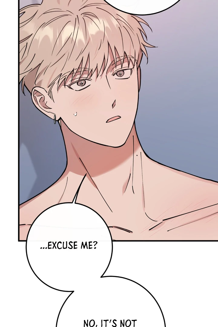 In my Bad [Kaizen Scan] - Chapter 12 🔞🔞 manhwa