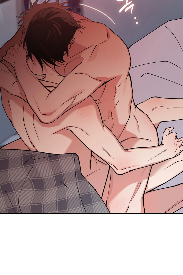 In my Bad [Kaizen Scan] - Chapter 12 🔞🔞 manhwa