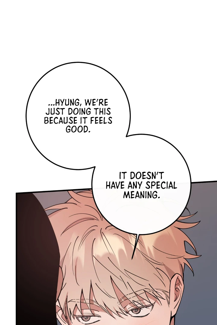 In my Bad [Kaizen Scan] - Chapter 12 🔞🔞 manhwa