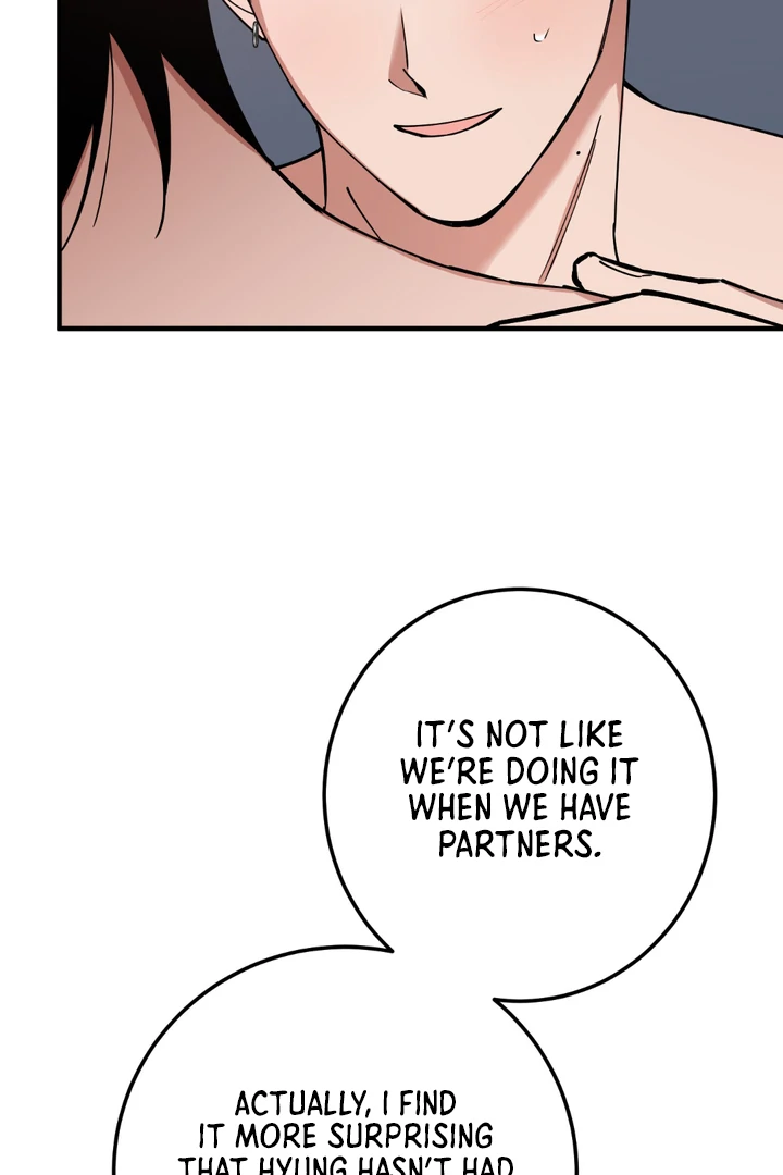 In my Bad [Kaizen Scan] - Chapter 12 🔞🔞 manhwa