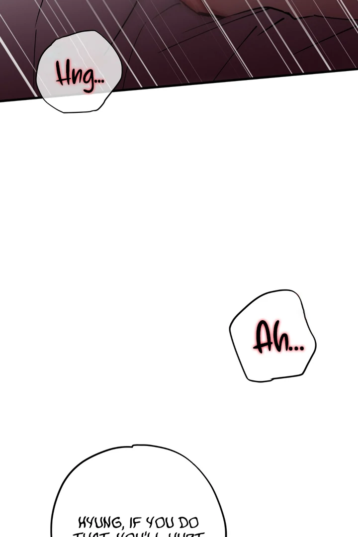 In my Bad [Kaizen Scan] - Chapter 12 🔞🔞 manhwa