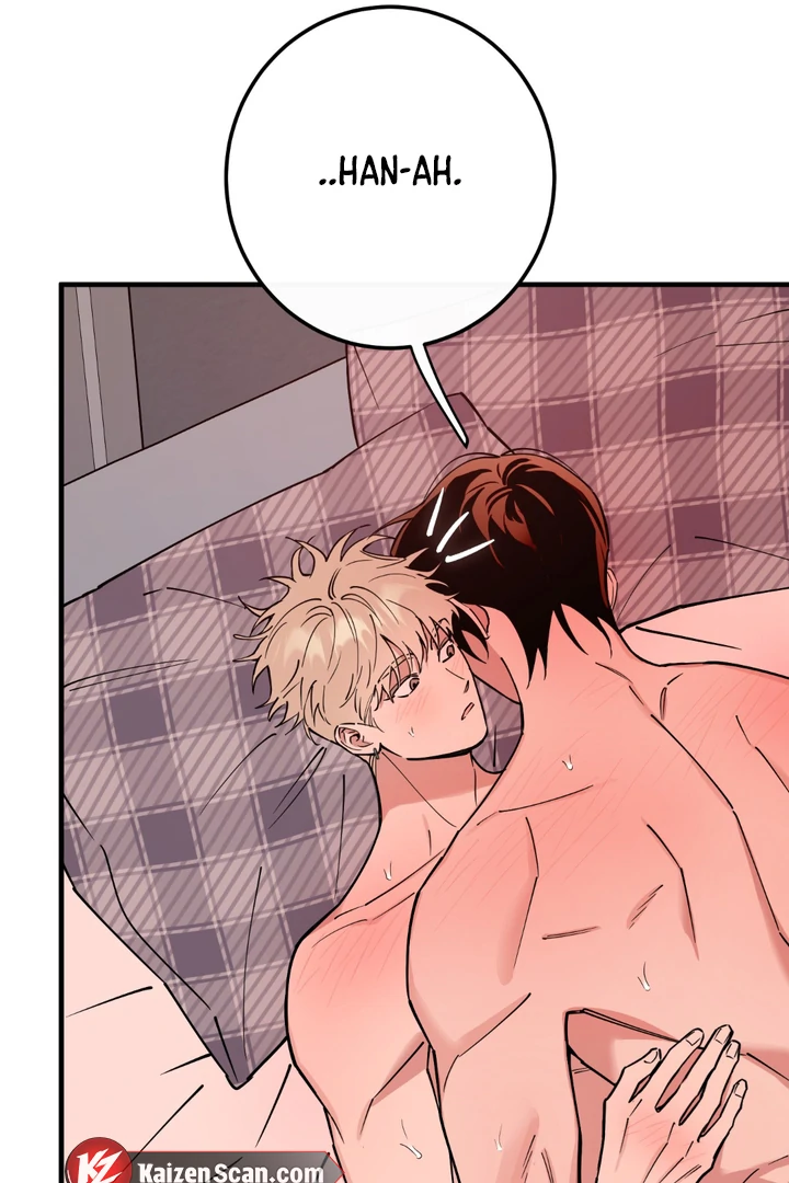 In my Bad [Kaizen Scan] - Chapter 12 🔞🔞 manhwa