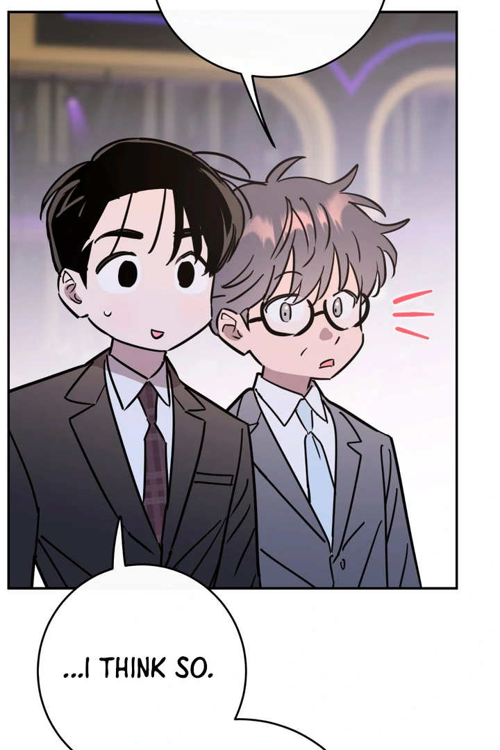 In my Bad [Kaizen Scan] - Chapter 2 🔞🔞 manhwa