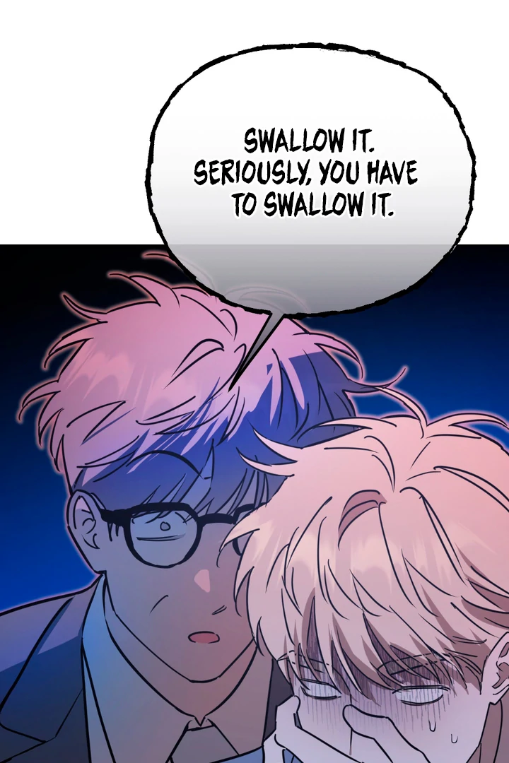 In my Bad [Kaizen Scan] - Chapter 2 🔞🔞 manhwa