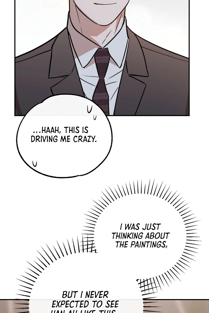 In my Bad [Kaizen Scan] - Chapter 2 🔞🔞 manhwa