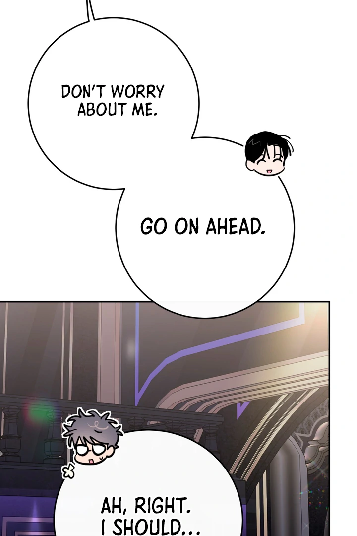 In my Bad [Kaizen Scan] - Chapter 2 🔞🔞 manhwa