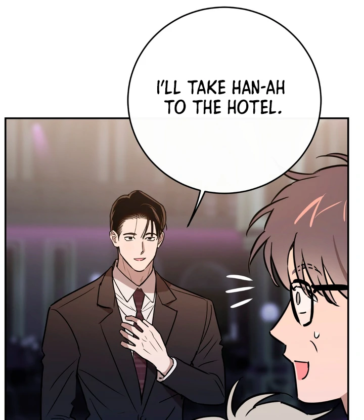 In my Bad [Kaizen Scan] - Chapter 2 🔞🔞 manhwa