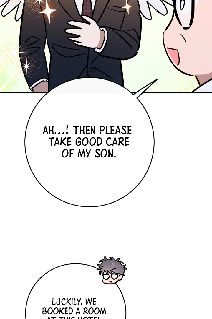 In my Bad [Kaizen Scan] - Chapter 2 🔞🔞 manhwa