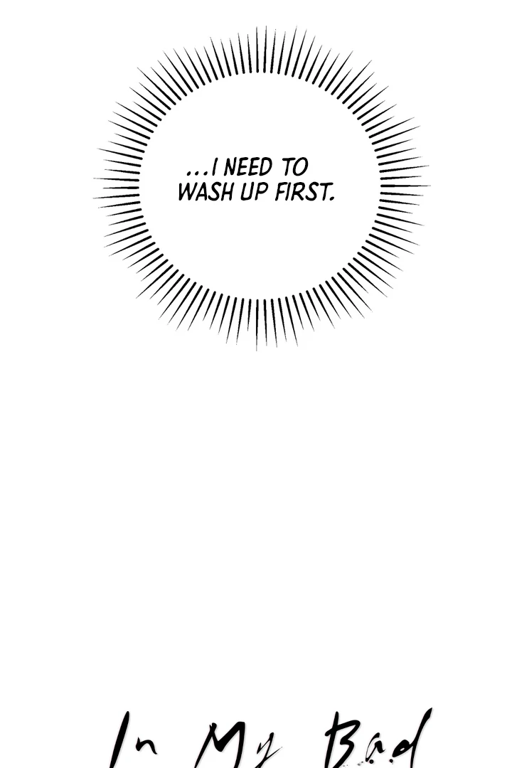 In my Bad [Kaizen Scan] - Chapter 2 🔞🔞 manhwa