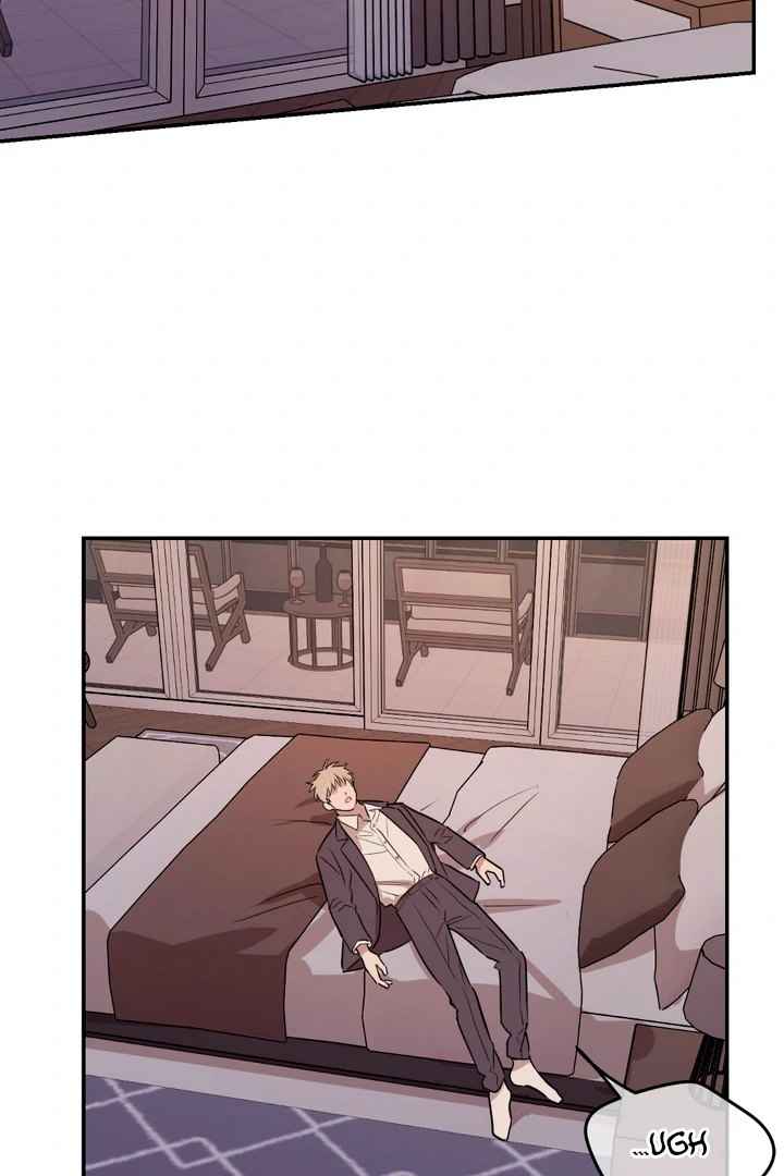 In my Bad [Kaizen Scan] - Chapter 2 🔞🔞 manhwa
