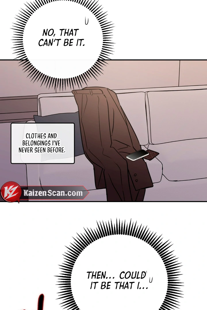 In my Bad [Kaizen Scan] - Chapter 2 🔞🔞 manhwa