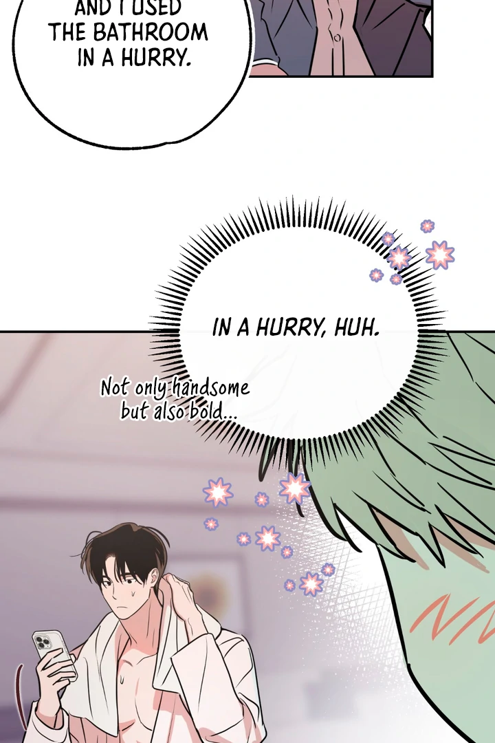 In my Bad [Kaizen Scan] - Chapter 2 🔞🔞 manhwa