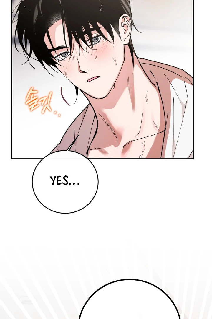 In my Bad [Kaizen Scan] - Chapter 2 🔞🔞 manhwa