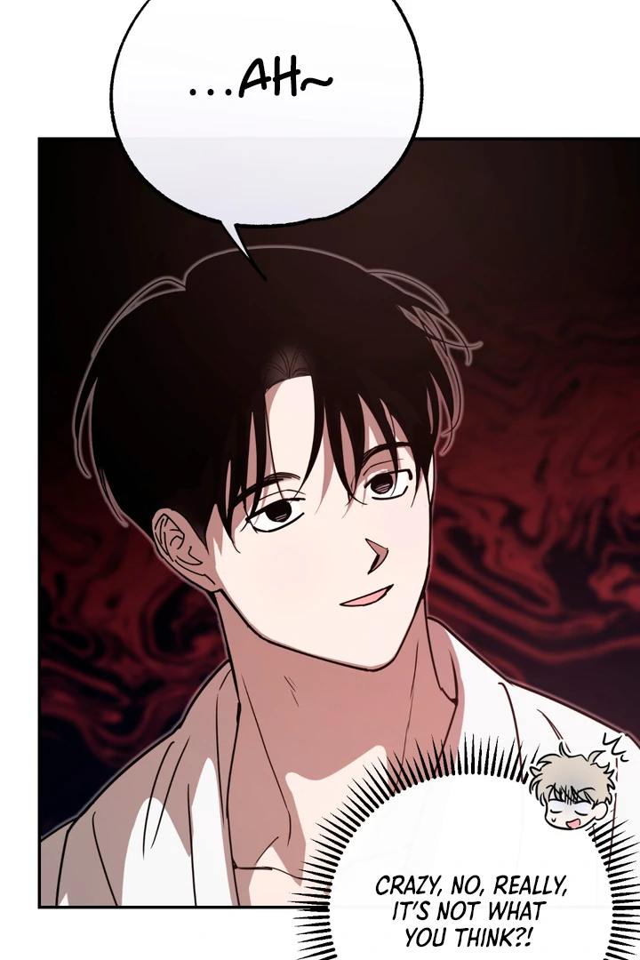 In my Bad [Kaizen Scan] - Chapter 2 🔞🔞 manhwa