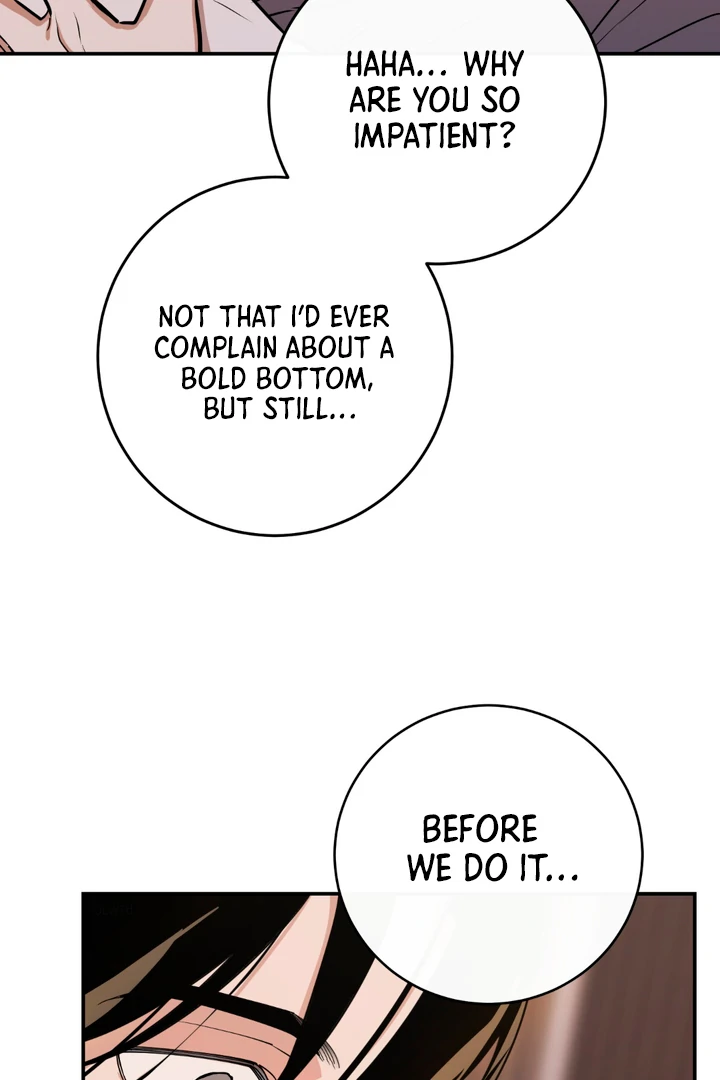 In my Bad [Kaizen Scan] - Chapter 2 🔞🔞 manhwa