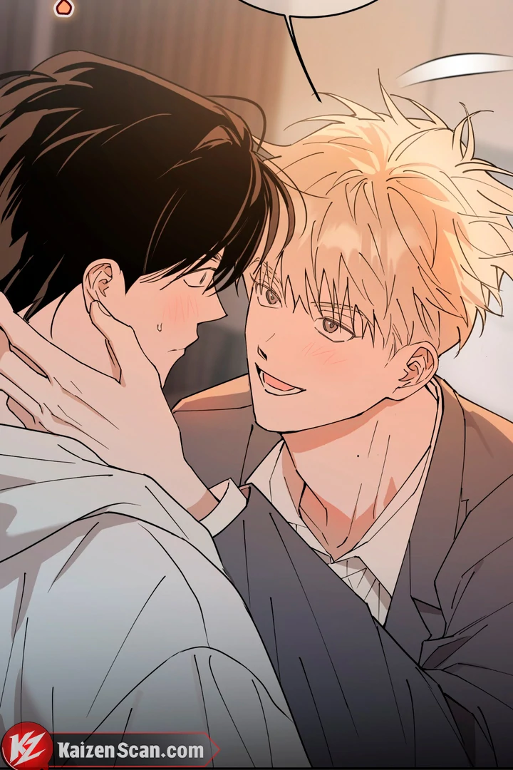 In my Bad [Kaizen Scan] - Chapter 2 🔞🔞 manhwa