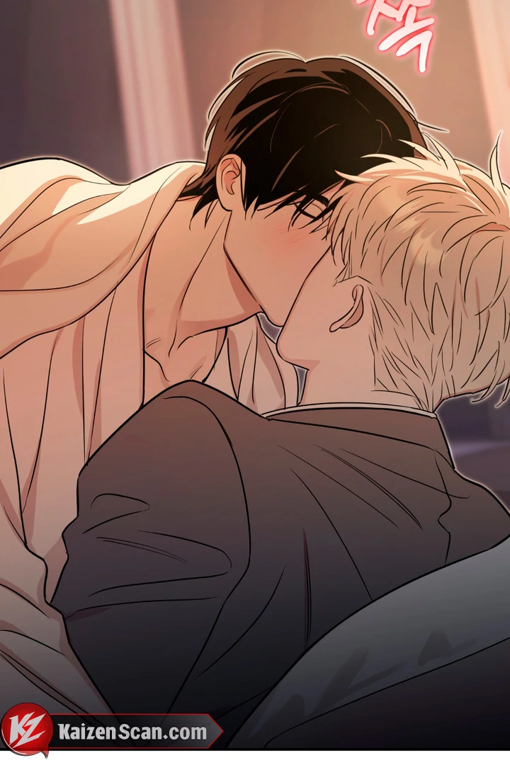 In my Bad [Kaizen Scan] - Chapter 2 🔞🔞 manhwa