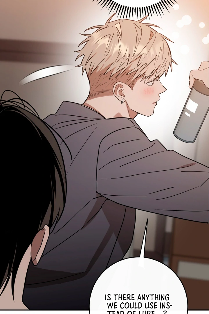 In my Bad [Kaizen Scan] - Chapter 3 🔞🔞 manhwa
