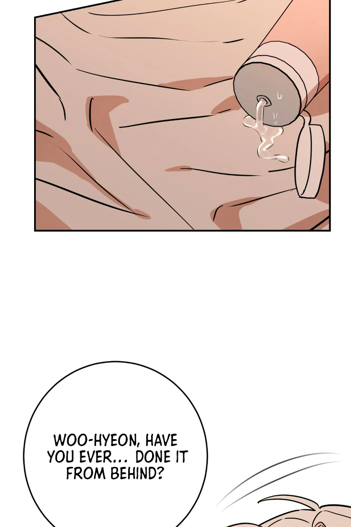 In my Bad [Kaizen Scan] - Chapter 3 🔞🔞 manhwa