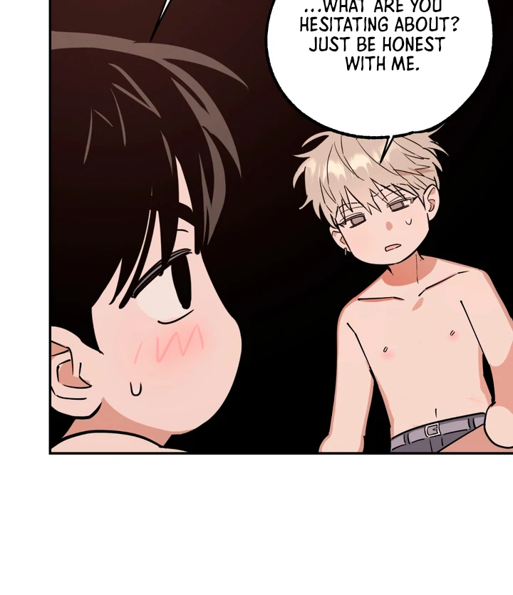 In my Bad [Kaizen Scan] - Chapter 3 🔞🔞 manhwa