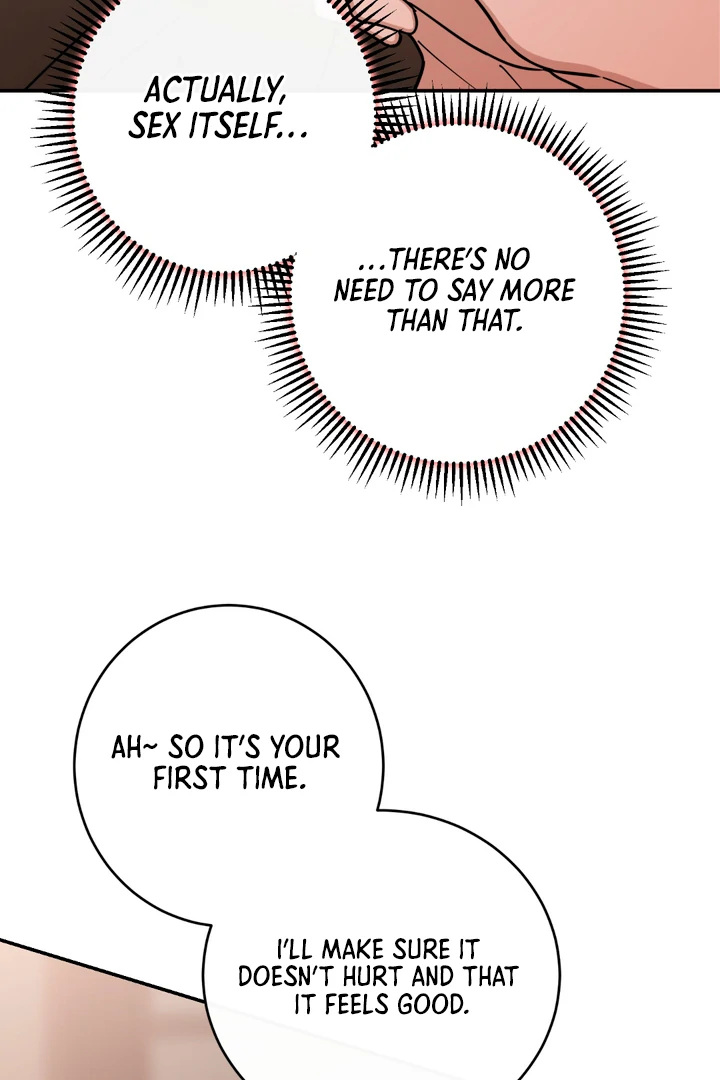 In my Bad [Kaizen Scan] - Chapter 3 🔞🔞 manhwa