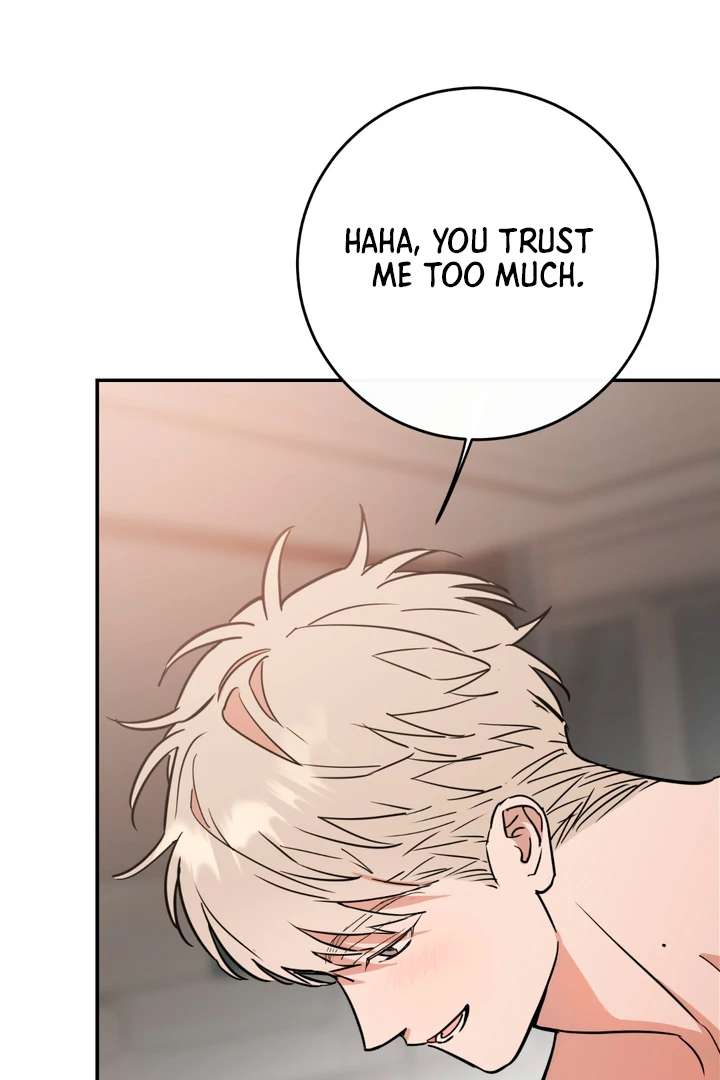In my Bad [Kaizen Scan] - Chapter 3 🔞🔞 manhwa