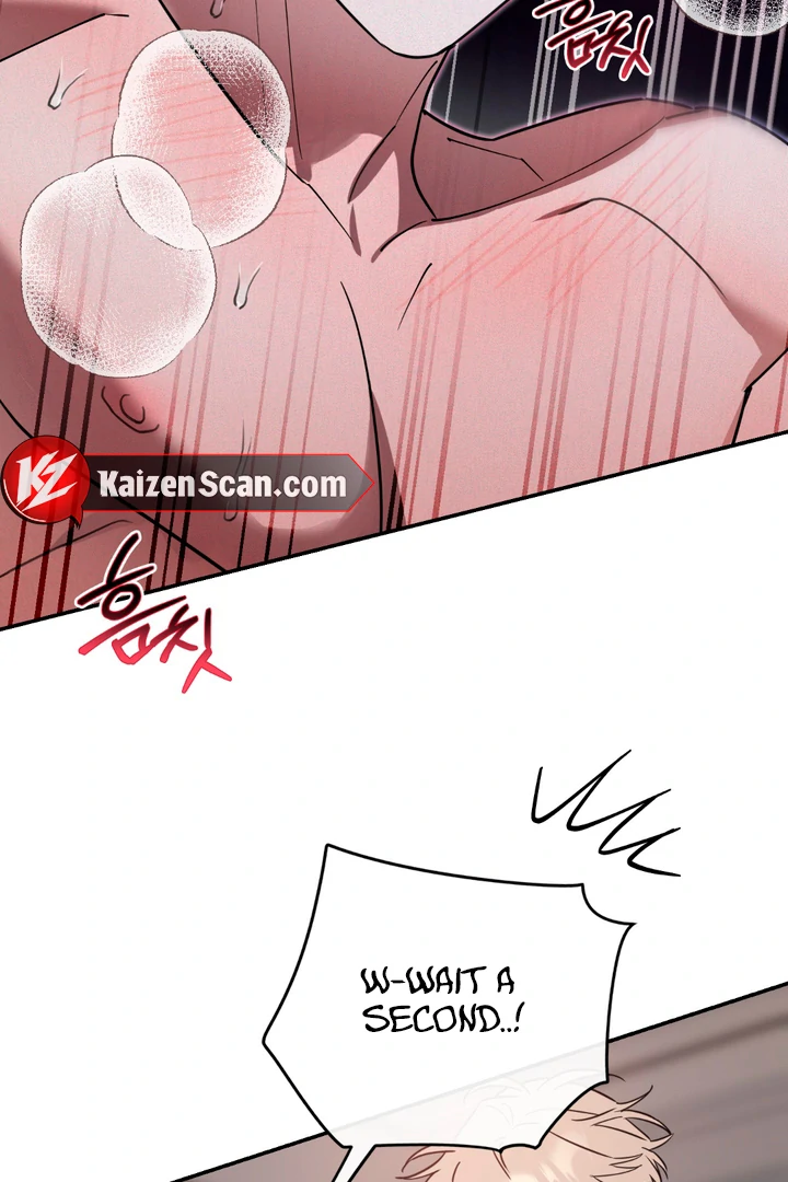 In my Bad [Kaizen Scan] - Chapter 3 🔞🔞 manhwa