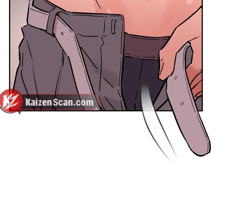 In my Bad [Kaizen Scan] - Chapter 3 🔞🔞 manhwa