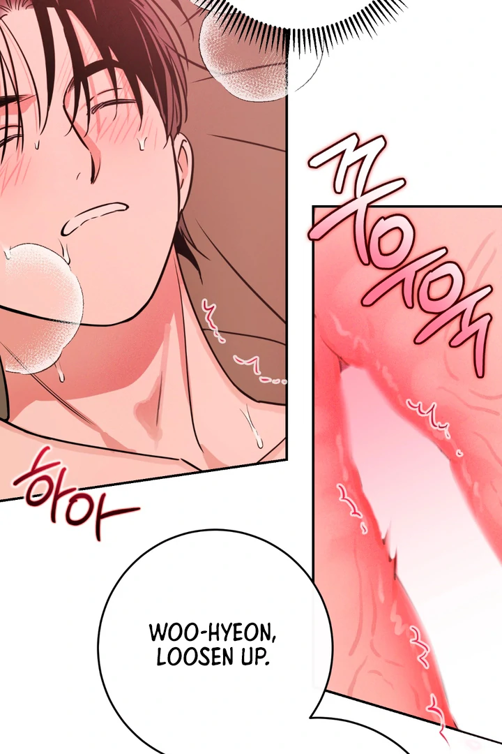 In my Bad [Kaizen Scan] - Chapter 3 🔞🔞 manhwa