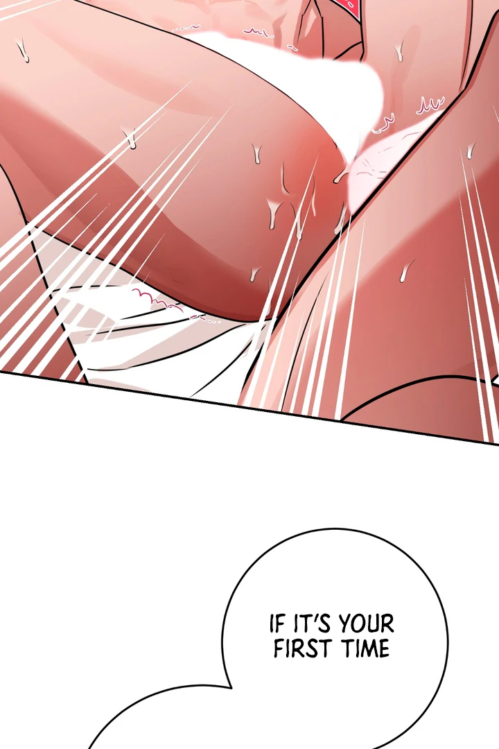 In my Bad [Kaizen Scan] - Chapter 3 🔞🔞 manhwa
