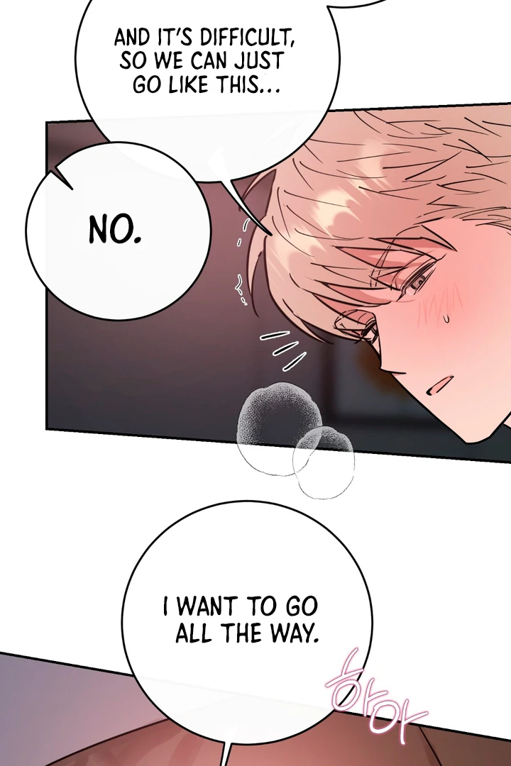 In my Bad [Kaizen Scan] - Chapter 3 🔞🔞 manhwa