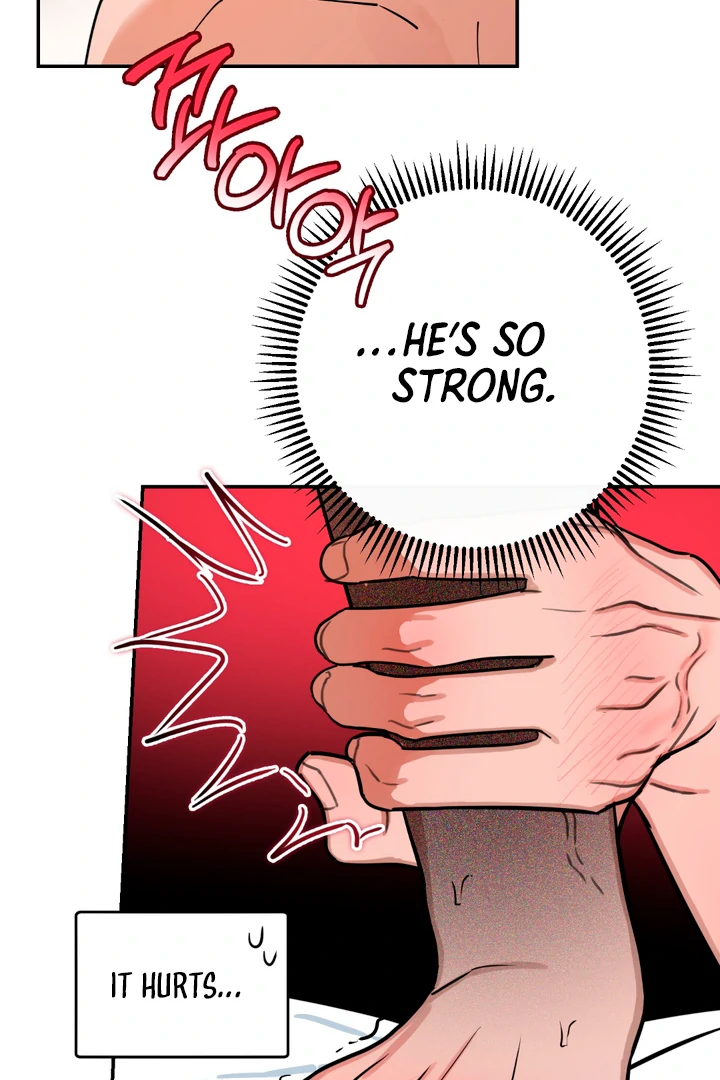 In my Bad [Kaizen Scan] - Chapter 3 🔞🔞 manhwa
