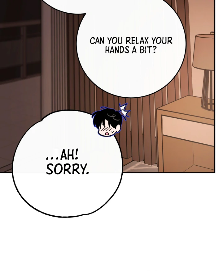 In my Bad [Kaizen Scan] - Chapter 3 🔞🔞 manhwa