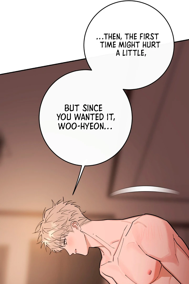 In my Bad [Kaizen Scan] - Chapter 3 🔞🔞 manhwa