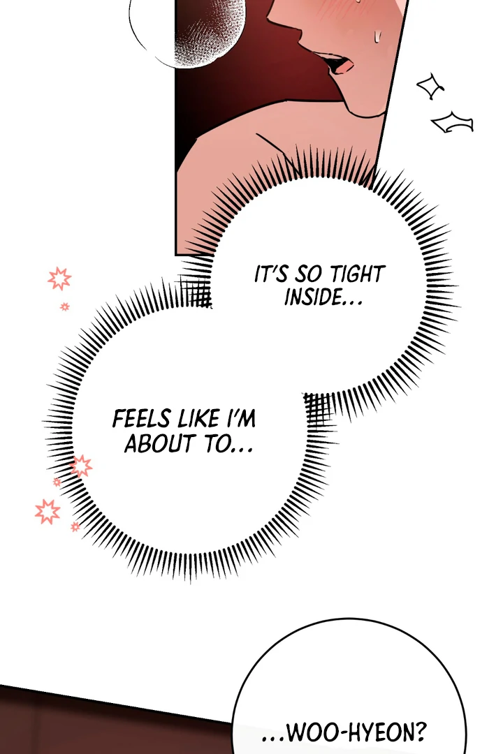 In my Bad [Kaizen Scan] - Chapter 3 🔞🔞 manhwa