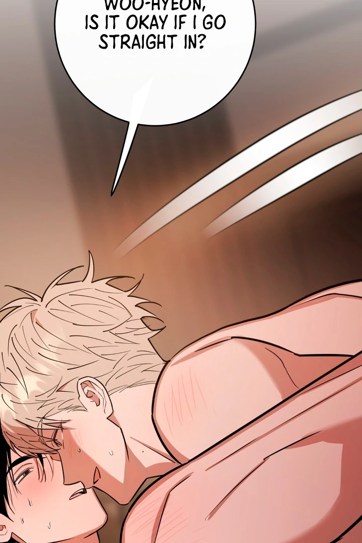 In my Bad [Kaizen Scan] - Chapter 3 🔞🔞 manhwa