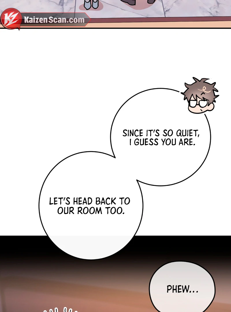 In my Bad [Kaizen Scan] - Chapter 4 🔞🔞 manhwa