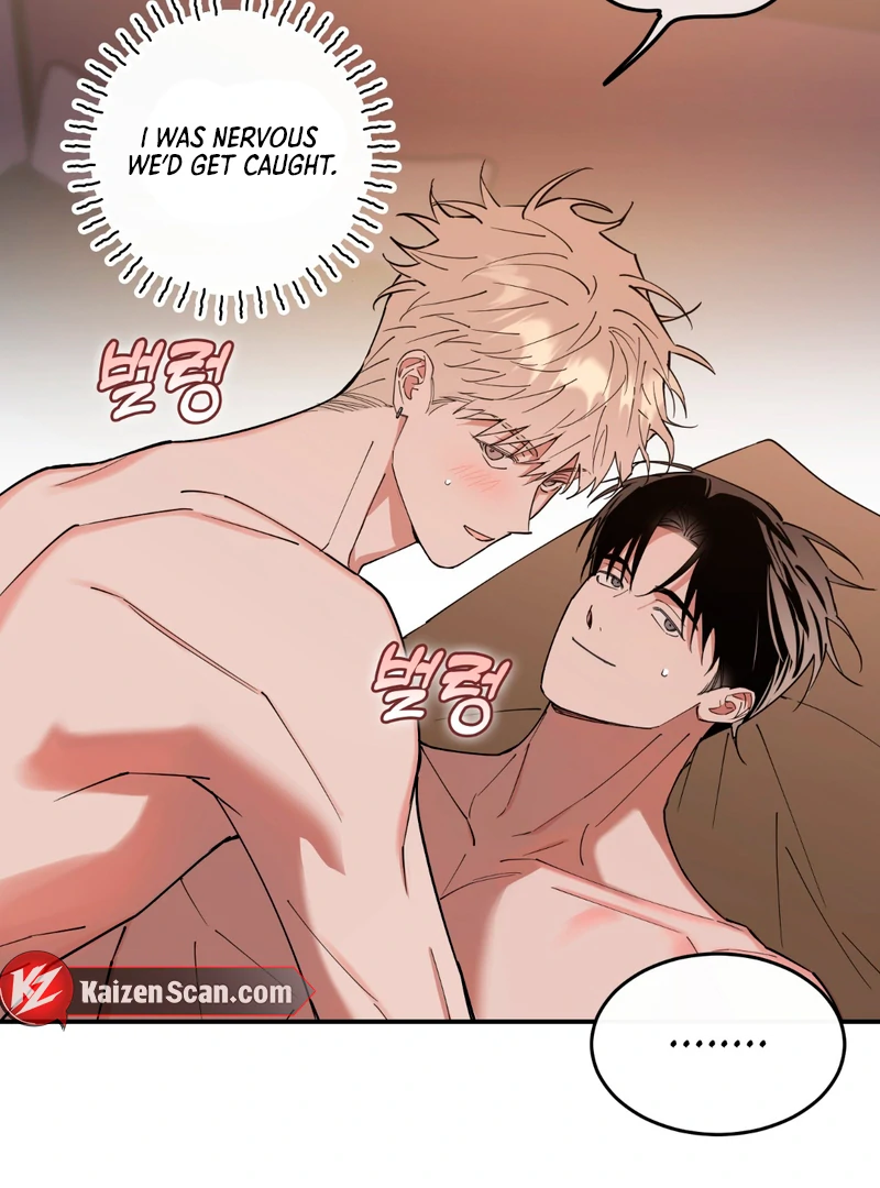 In my Bad [Kaizen Scan] - Chapter 4 🔞🔞 manhwa
